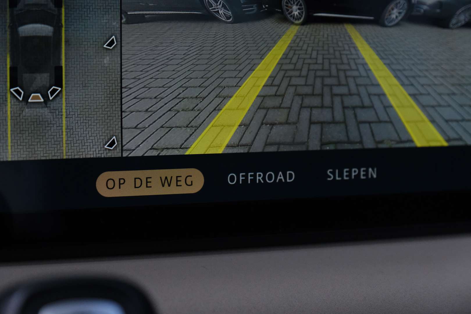 Land Rover Defender HSE P400 - 2020 - Joinsteer - #25