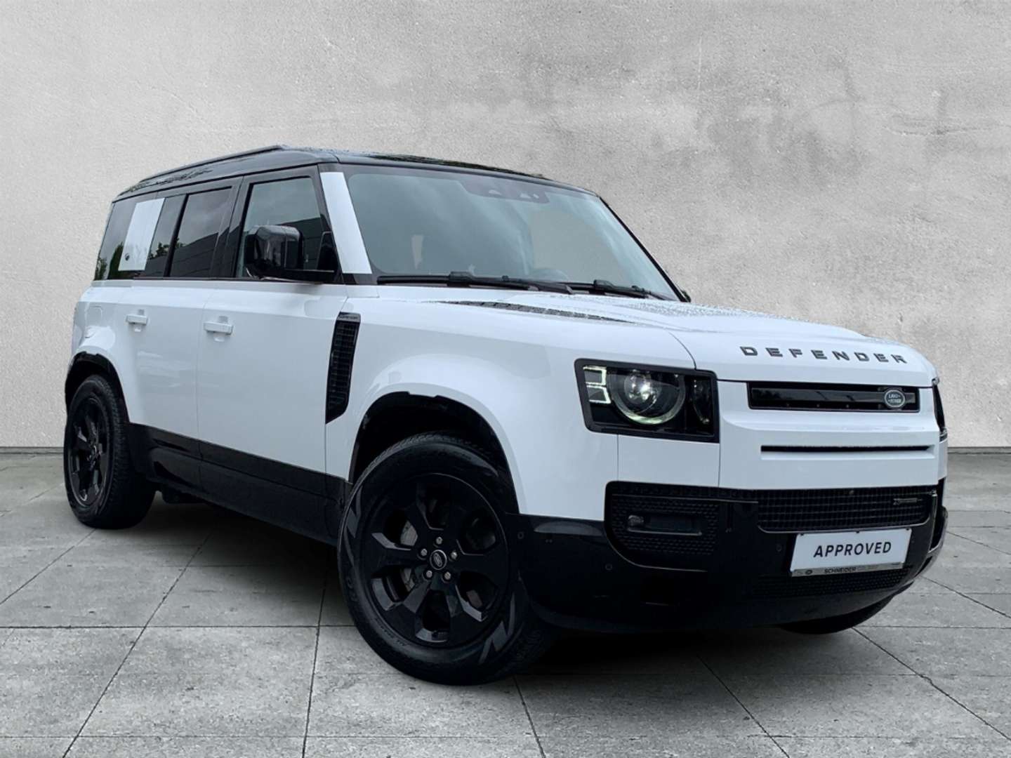 Land Rover Defender 110 X-Dynamic HSE D300 - 2023 - Joinsteer - #10