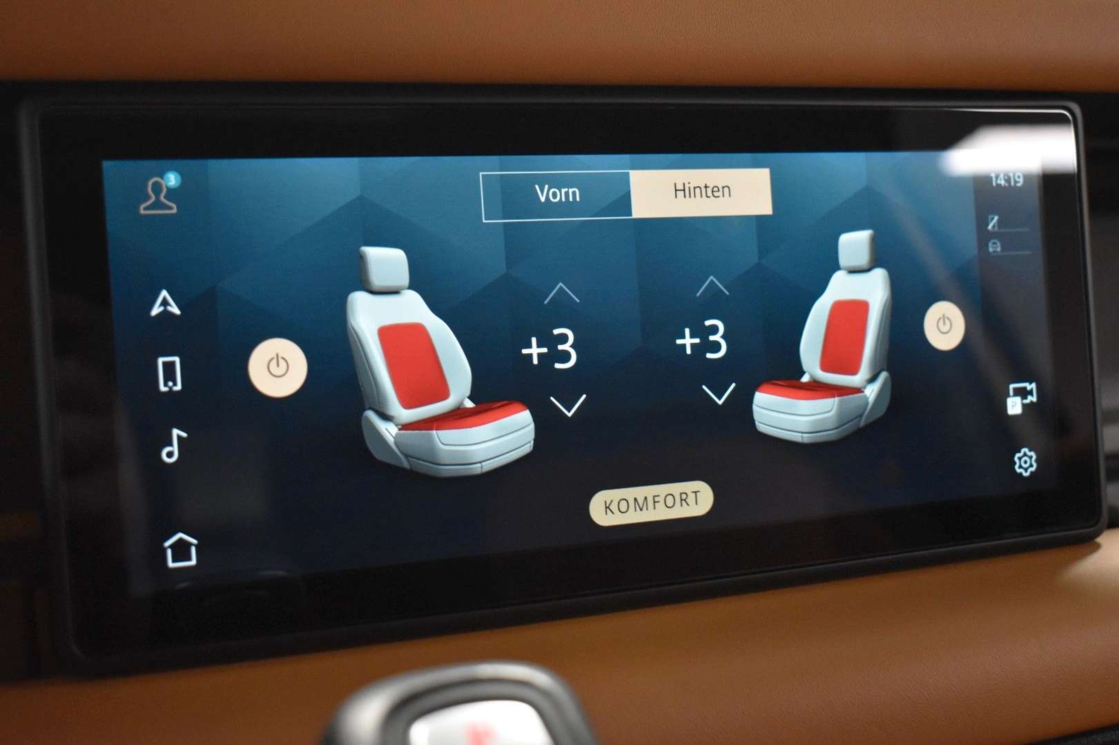 Land Rover Defender HSE - 2021 - Joinsteer - #40