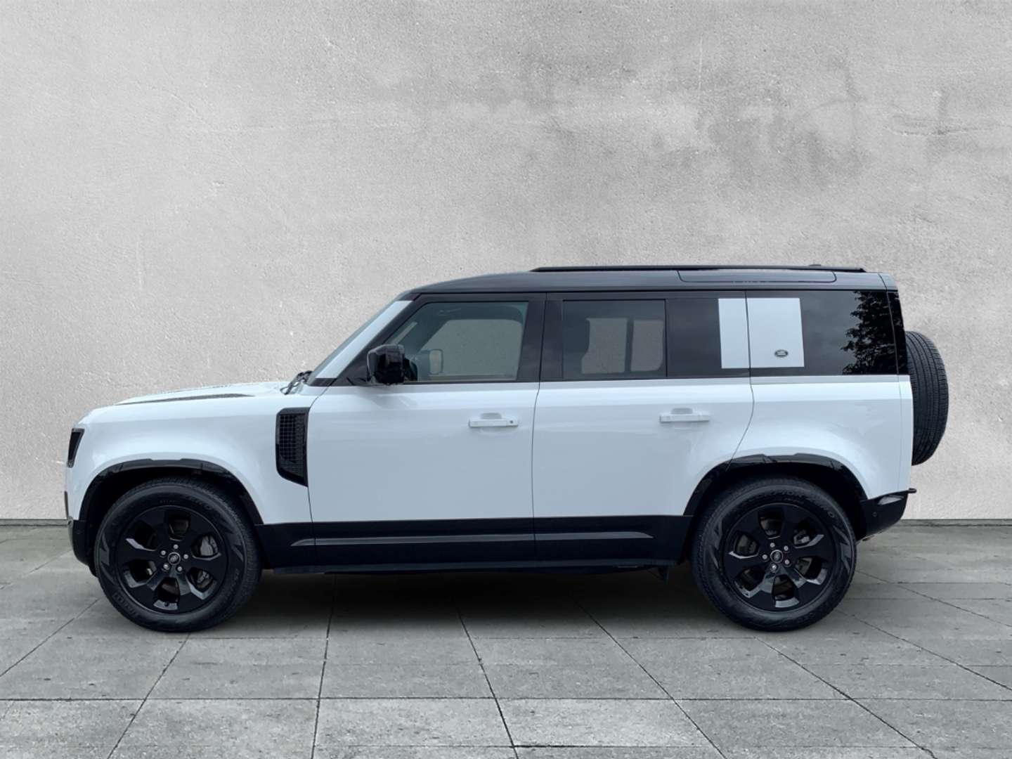 Land Rover Defender 110 X-Dynamic HSE D300 - 2023 - Joinsteer - #11