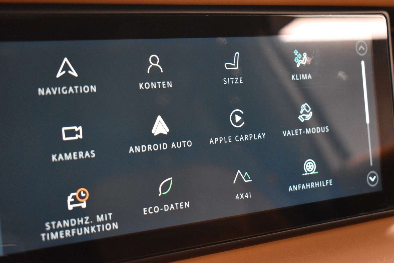 Land Rover Defender HSE - 2021 - Joinsteer - #41