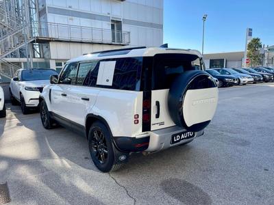 Land Rover Defender HSE 2.0d SD4 -  - Joinsteer - #3