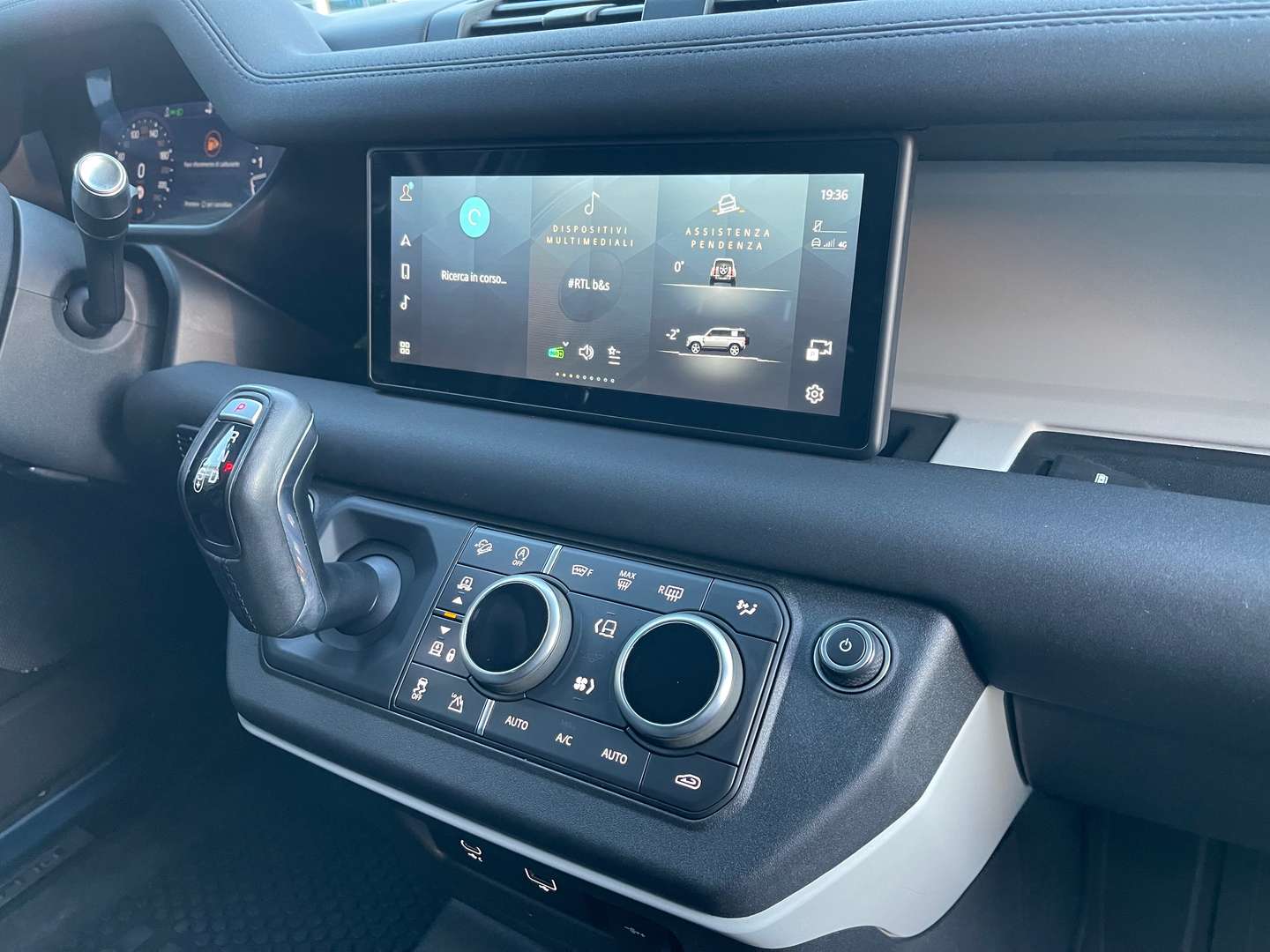 Land Rover Defender HSE 3.0d - 2021 - Joinsteer - #16