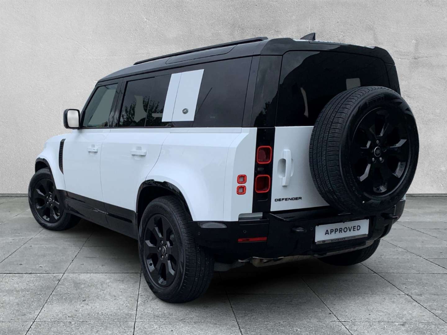 Land Rover Defender 110 X-Dynamic HSE D300 - 2023 - Joinsteer - #12