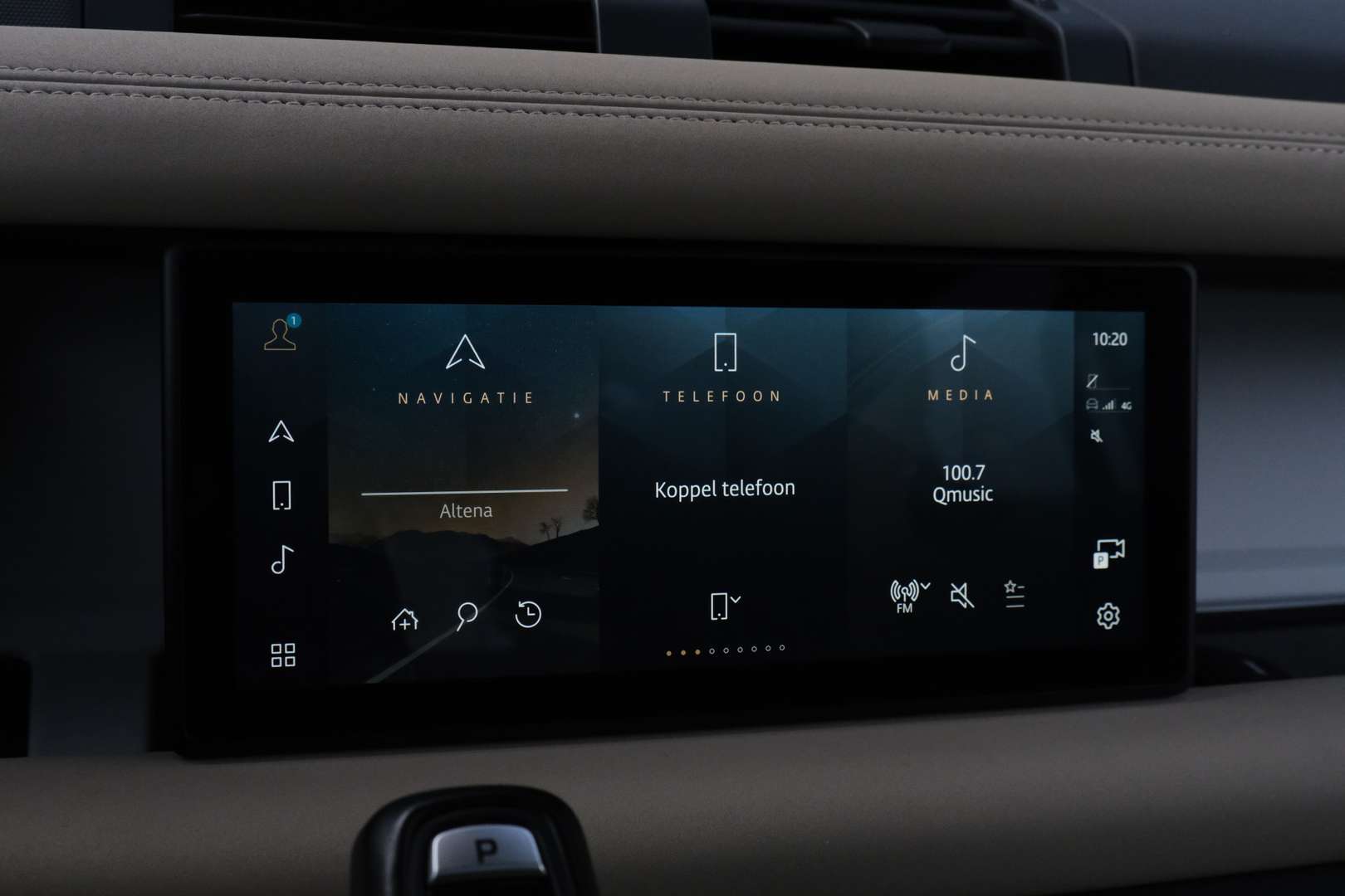 Land Rover Defender HSE P400 - 2020 - Joinsteer - #28