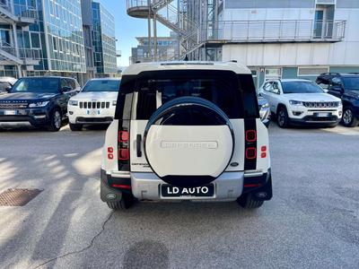 Land Rover Defender HSE 2.0d SD4 -  - Joinsteer - #4