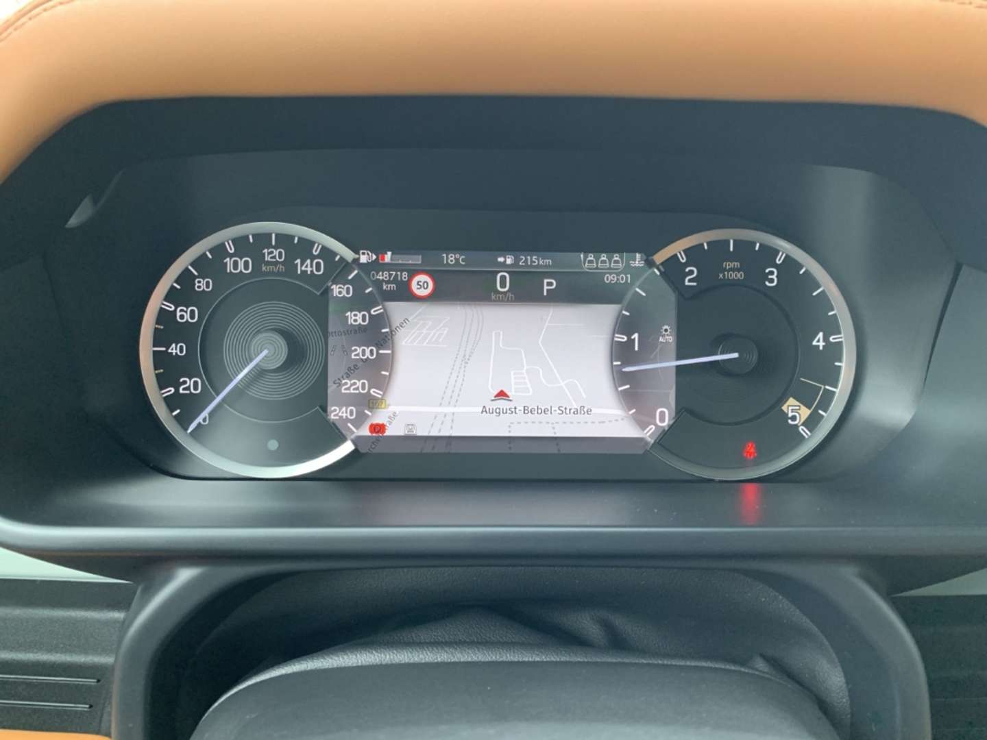 Land Rover Defender 110 X-Dynamic HSE D300 - 2023 - Joinsteer - #13