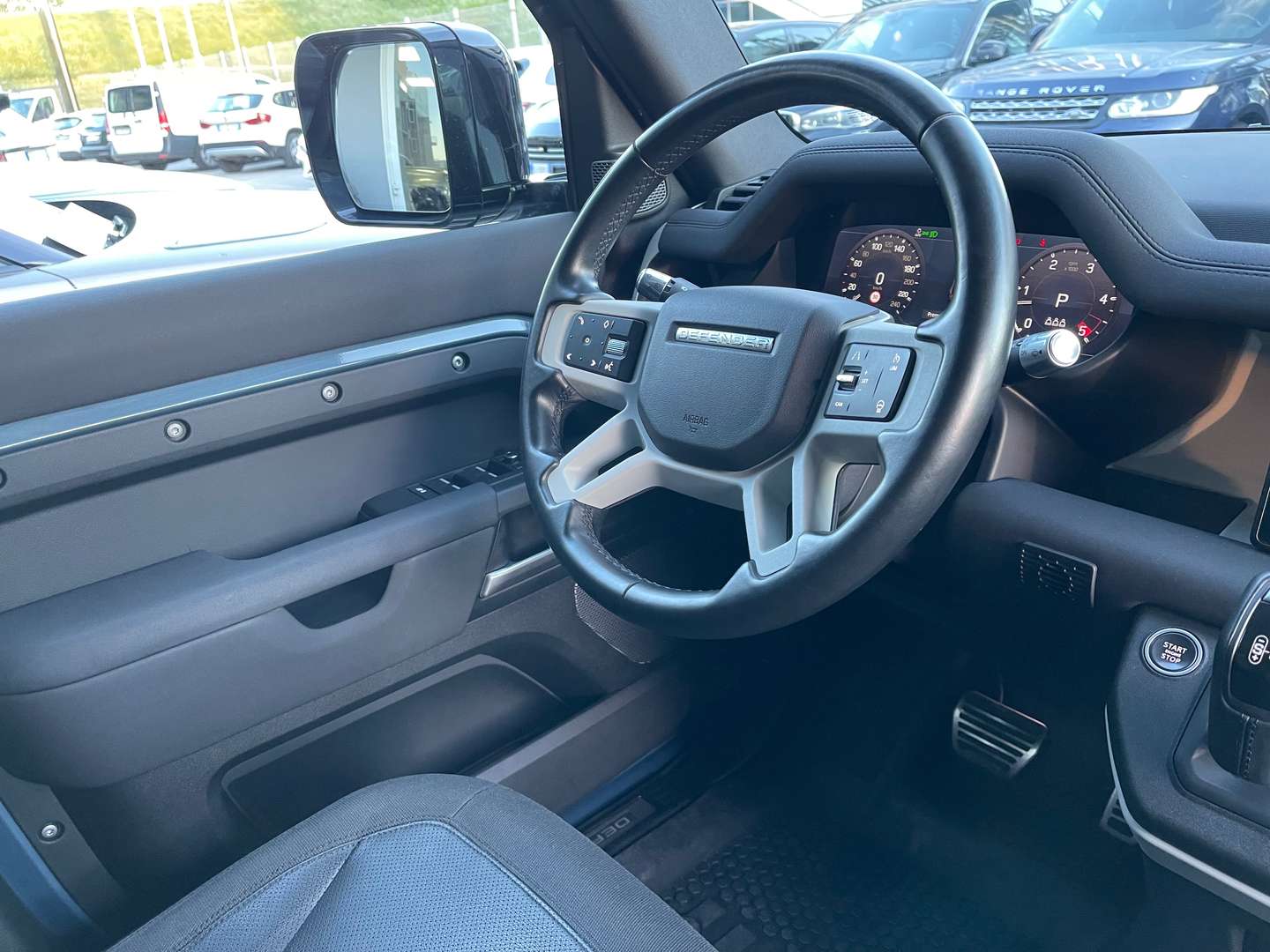 Land Rover Defender HSE 3.0d - 2021 - Joinsteer - #18