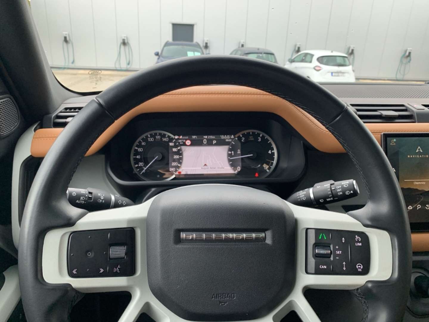 Land Rover Defender 110 X-Dynamic HSE D300 - 2023 - Joinsteer - #14