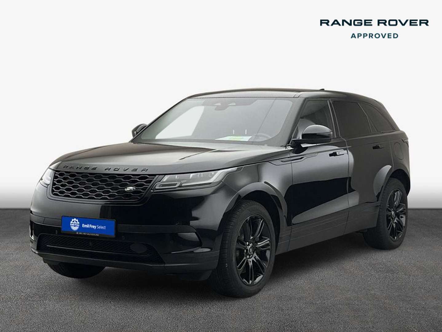 Land Rover Range Rover Velar P400e S - 2022 - Joinsteer - #1