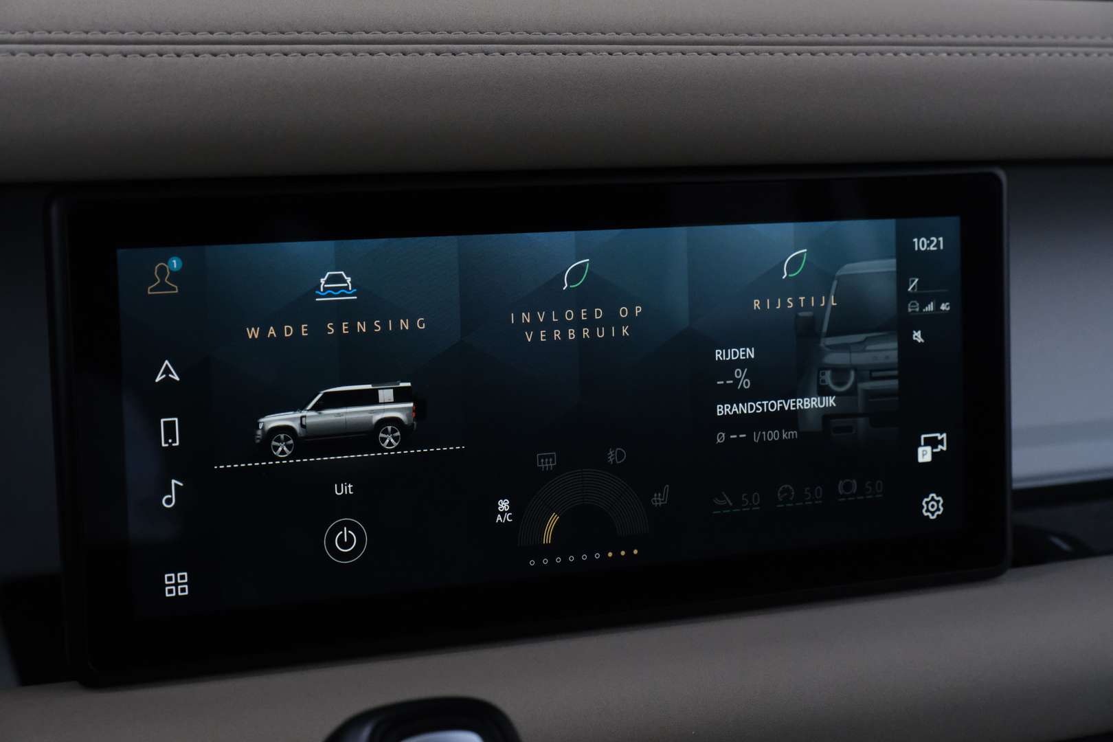 Land Rover Defender HSE P400 - 2020 - Joinsteer - #32