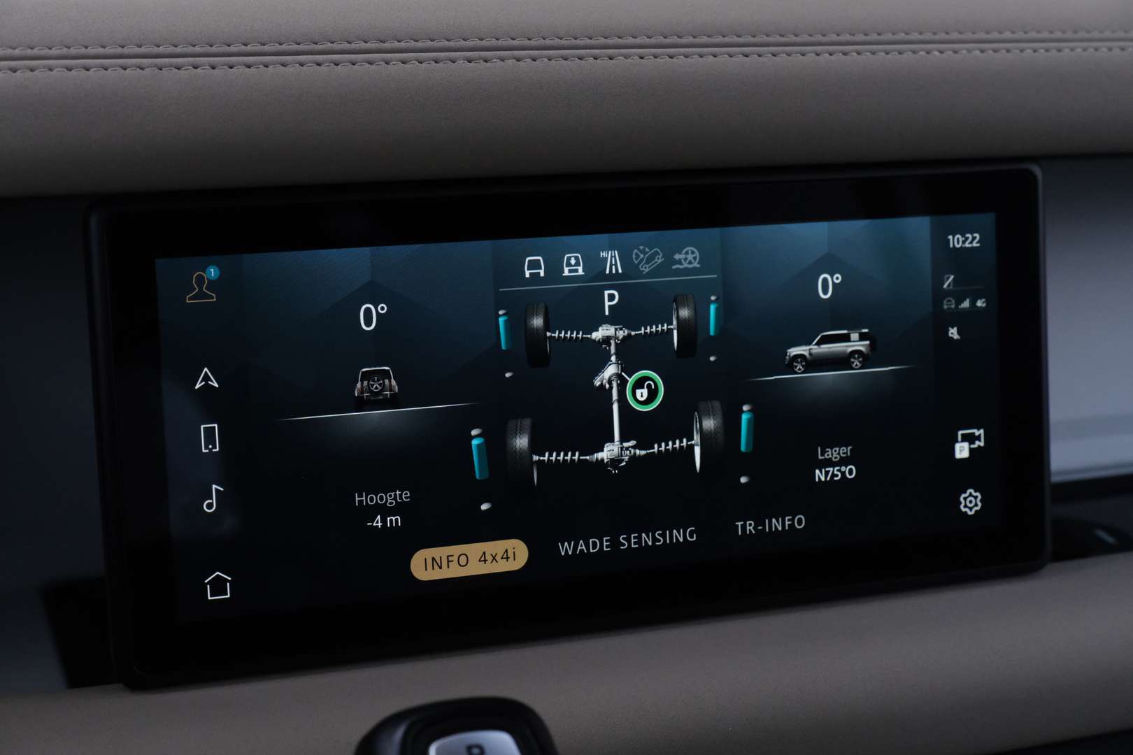 Land Rover Defender HSE P400 - 2020 - Joinsteer - #33