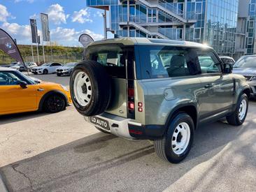 Land Rover Defender HSE 3.0d I6 Mhev AWD — photo 6