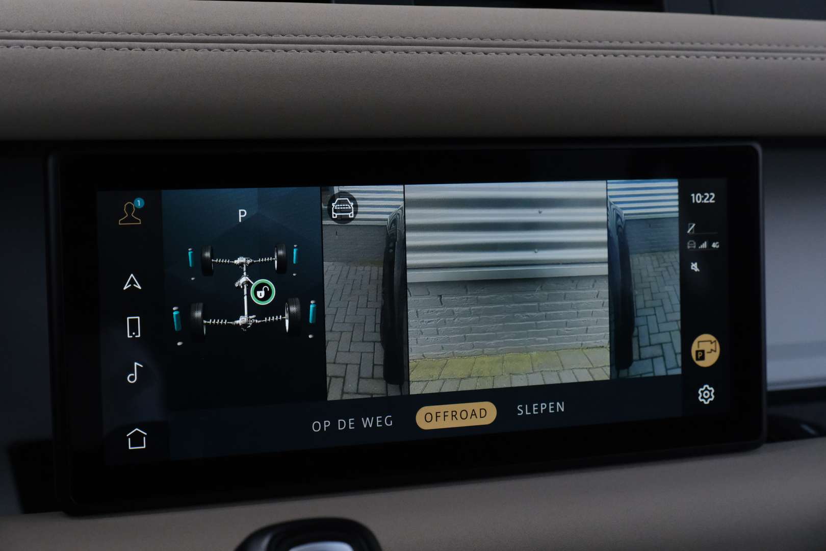 Land Rover Defender HSE P400 - 2020 - Joinsteer - #35