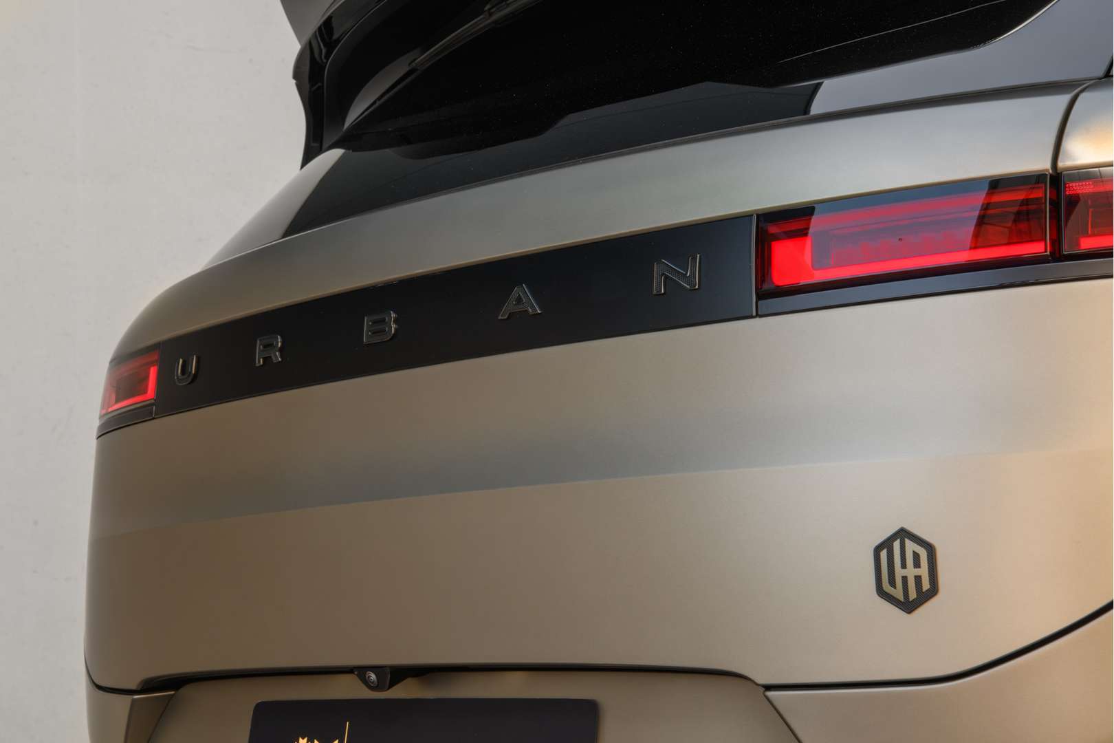 Land Rover Range Rover Sport SV Edition P635 - 2024 - Joinsteer - #40
