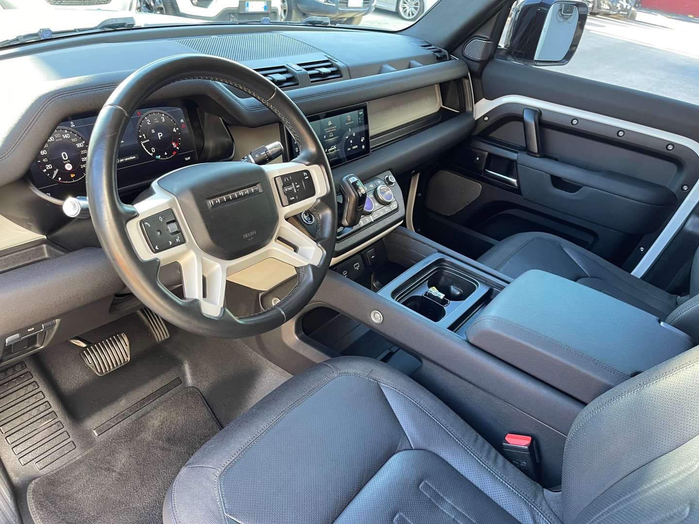 Land Rover Defender HSE 2.0d SD4 - 2020 - Joinsteer - #10