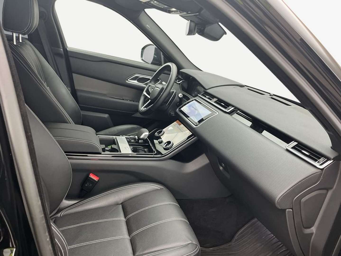 Land Rover Range Rover Velar P400e S - 2022 - Joinsteer - #3