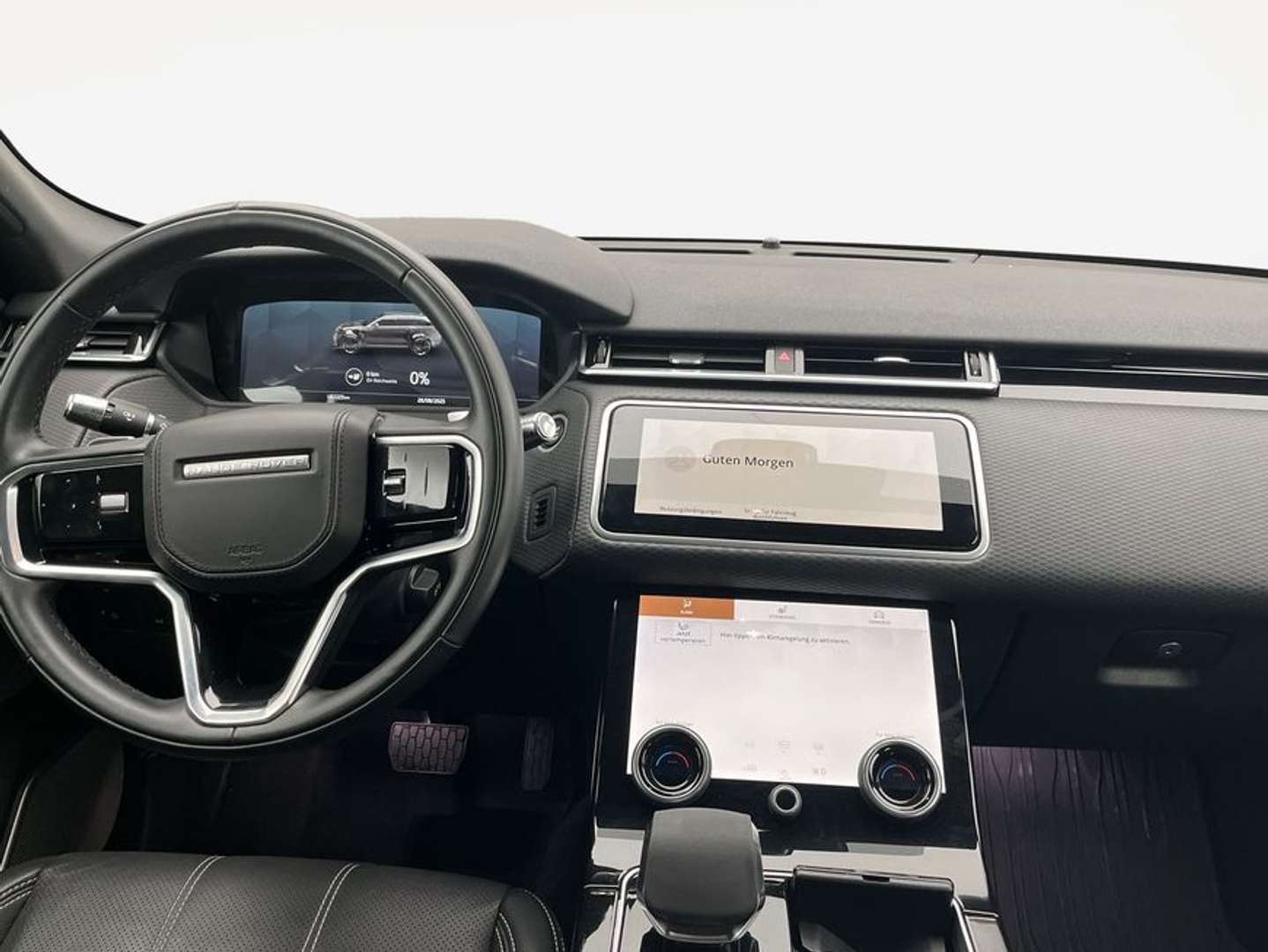 Land Rover Range Rover Velar P400e S - 2022 - Joinsteer - #4