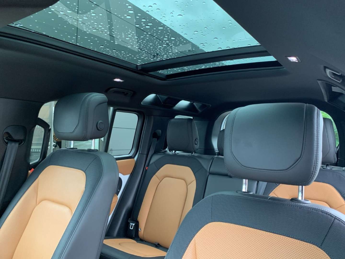 Land Rover Defender 110 X-Dynamic HSE D300 - 2023 - Joinsteer - #23