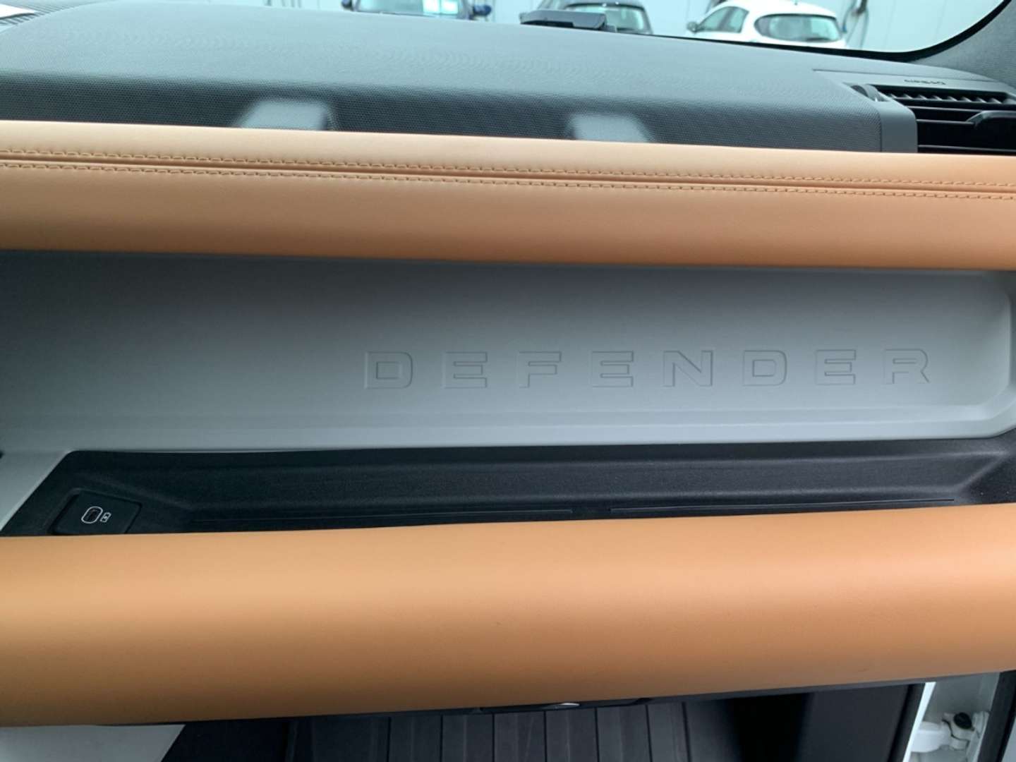Land Rover Defender 110 X-Dynamic HSE D300 - 2023 - Joinsteer - #24