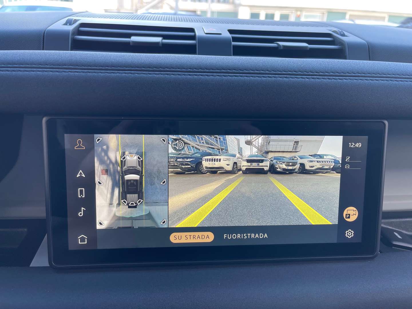 Land Rover Defender HSE 2.0d SD4 - 2020 - Joinsteer - #14