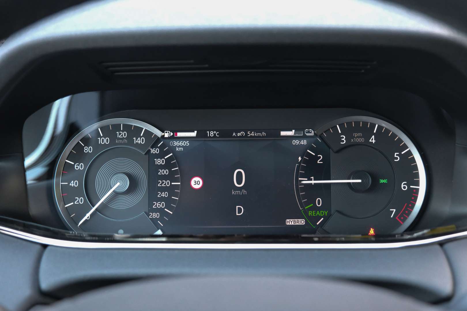 Land Rover Range Rover Evoque P300e R-Dynamic SE - 2023 - Joinsteer - #31