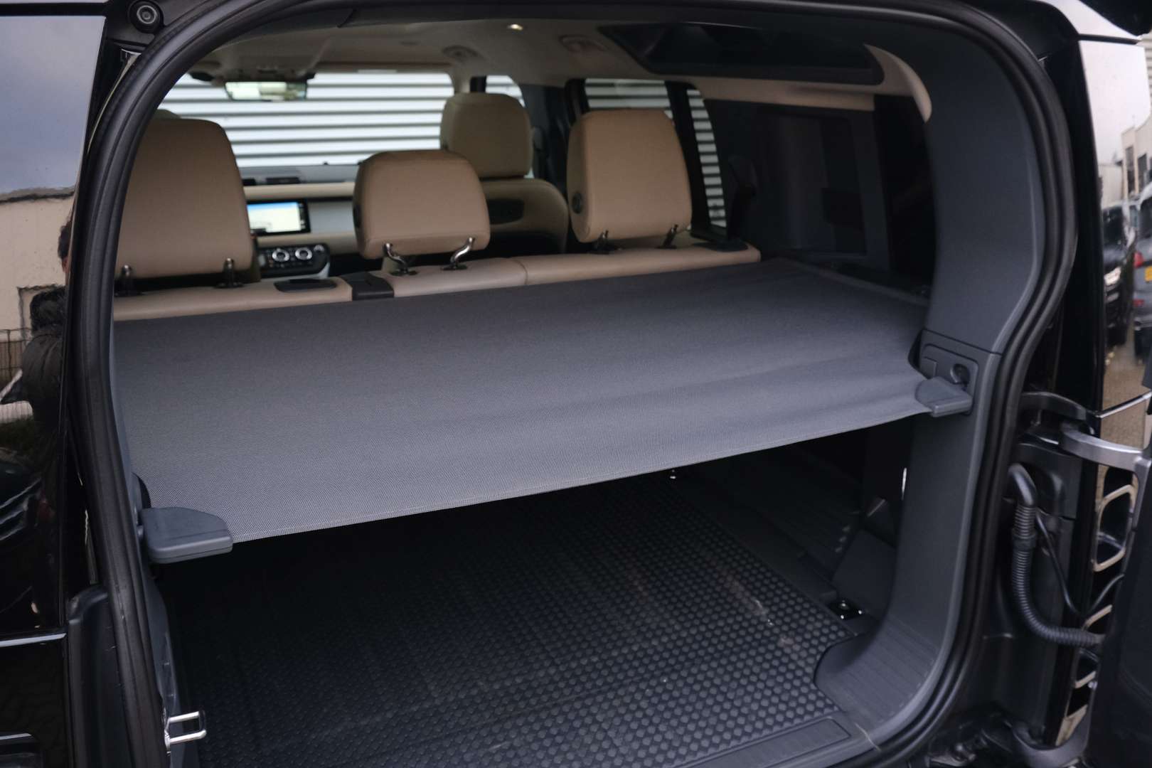 Land Rover Defender HSE P400 - 2020 - Joinsteer - #42