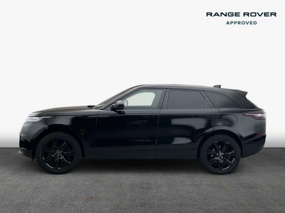 Land Rover Range Rover Velar P400e S - - Joinsteer - #5