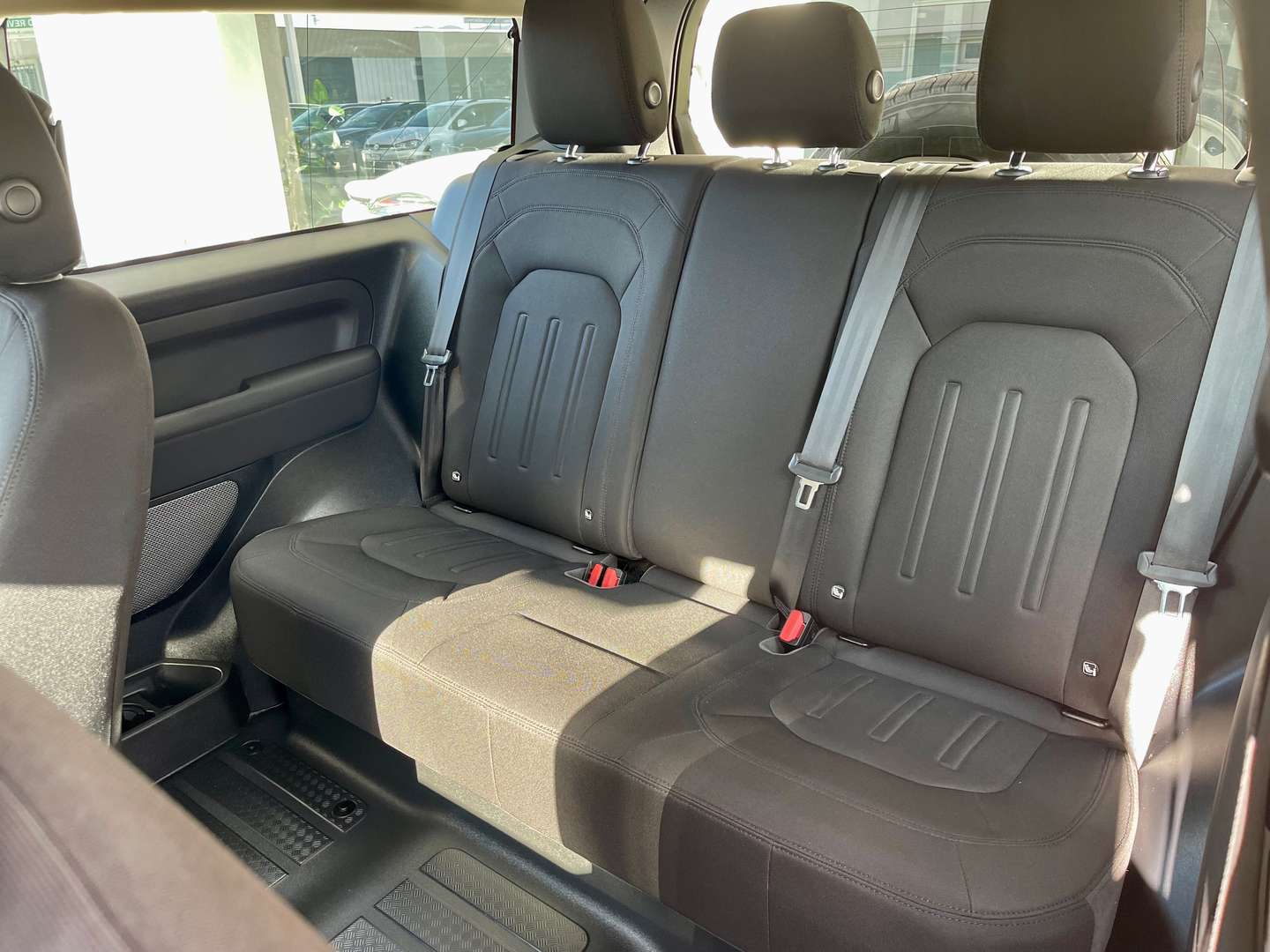 Land Rover Defender HSE 3.0d I6 Mhev AWD - 2021 - Joinsteer - #12