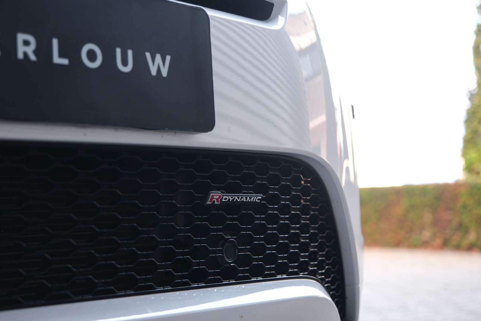 Land Rover Range Rover Evoque P300e R-Dynamic SE - 2023 - Joinsteer - #34