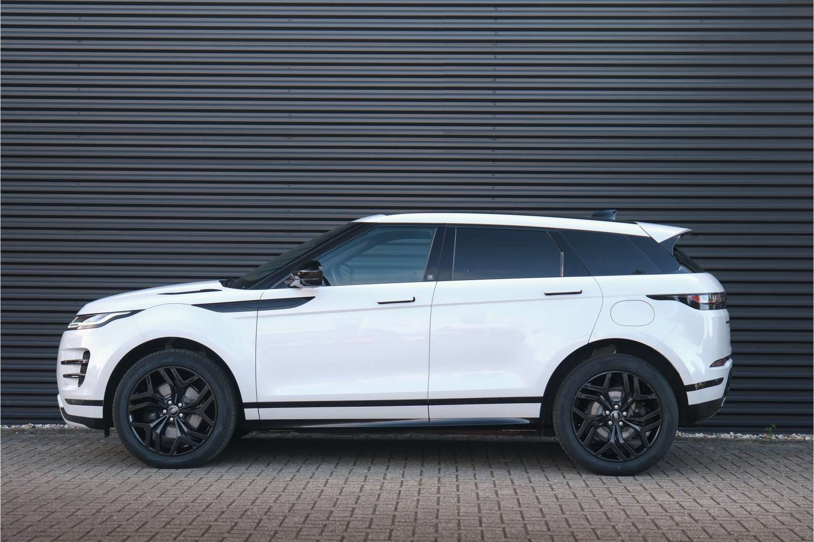 Land Rover Range Rover Evoque P300e R-Dynamic SE - 2023 - Joinsteer - #36