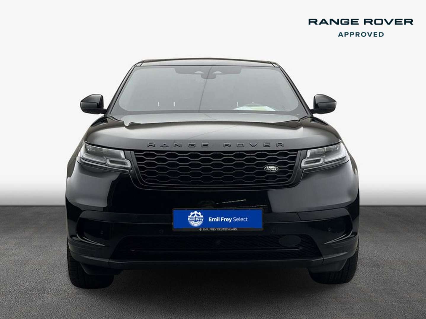 Land Rover Range Rover Velar P400e S - 2022 - Joinsteer - #8