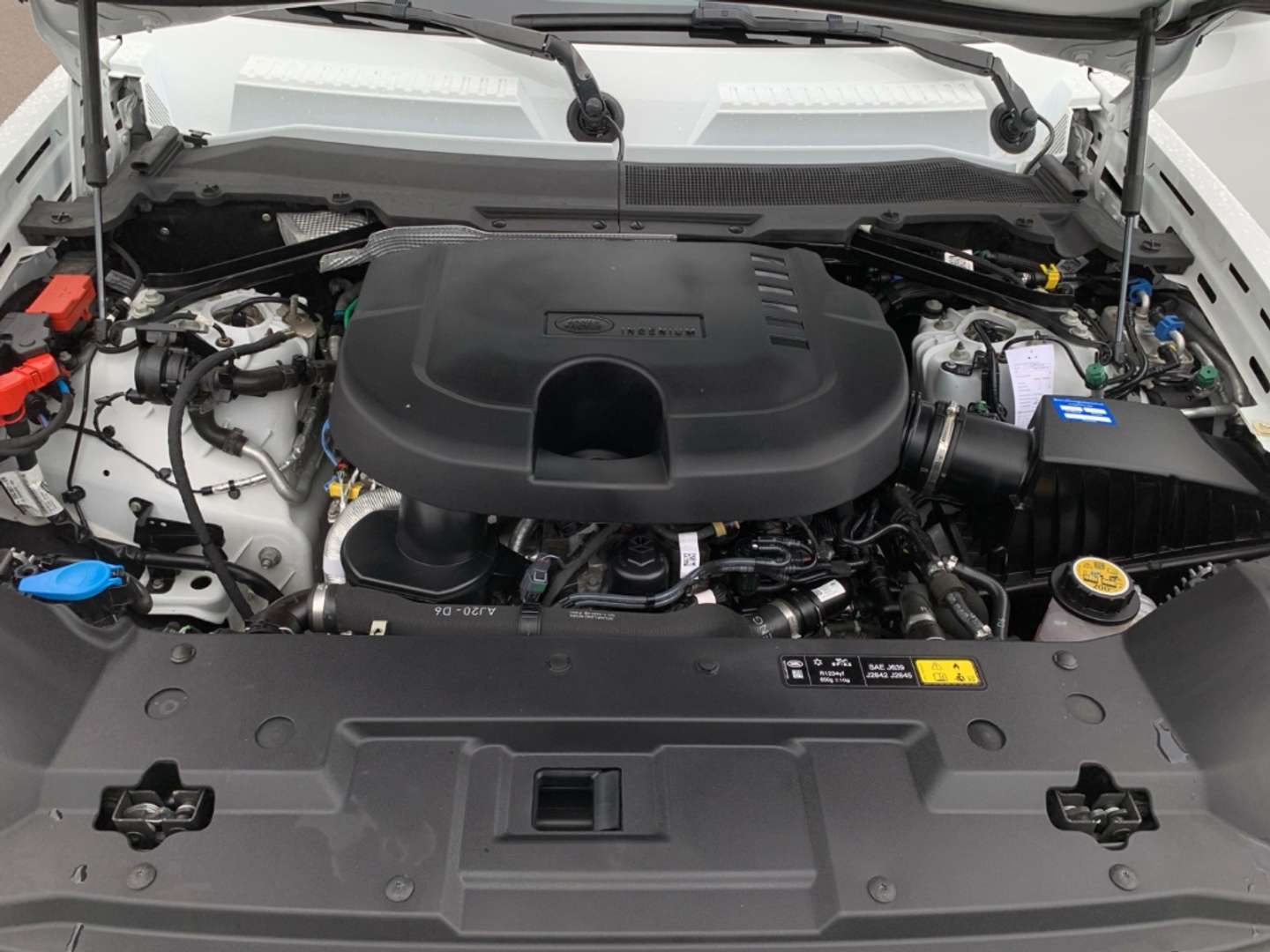 Land Rover Defender 110 X-Dynamic HSE D300 - 2023 - Joinsteer - #31