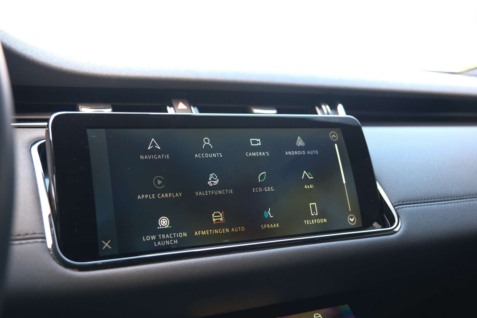 Land Rover Range Rover Evoque P300e R-Dynamic SE - 2023 - Joinsteer - #39