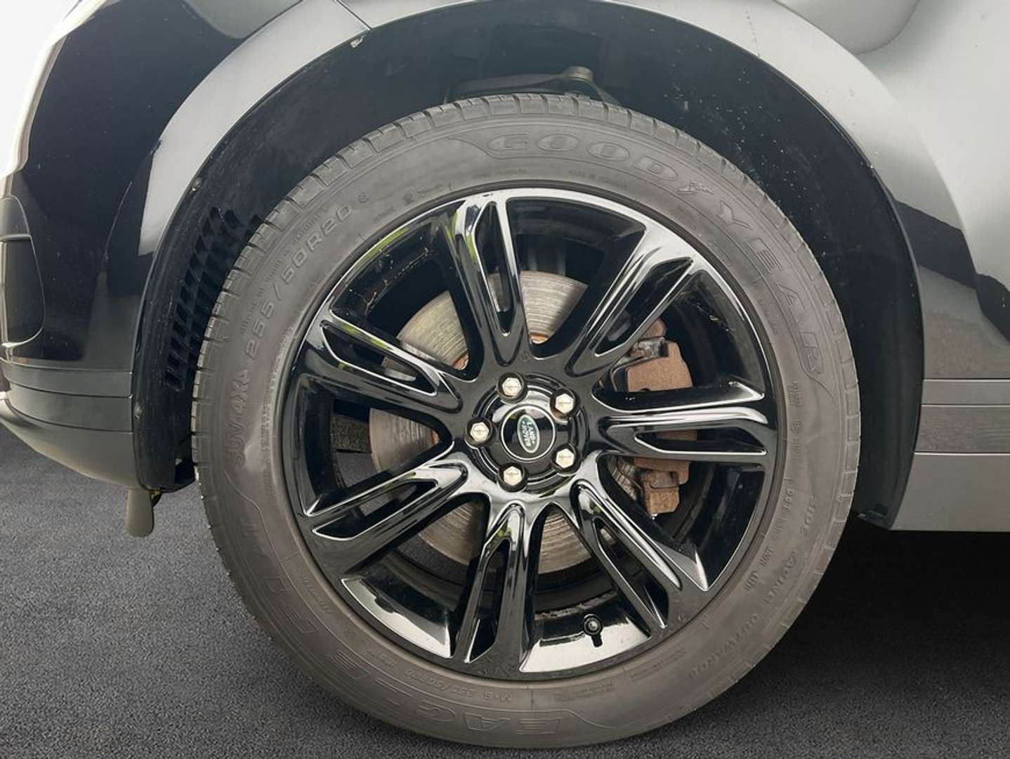 Land Rover Range Rover Velar P400e S - 2022 - Joinsteer - #9