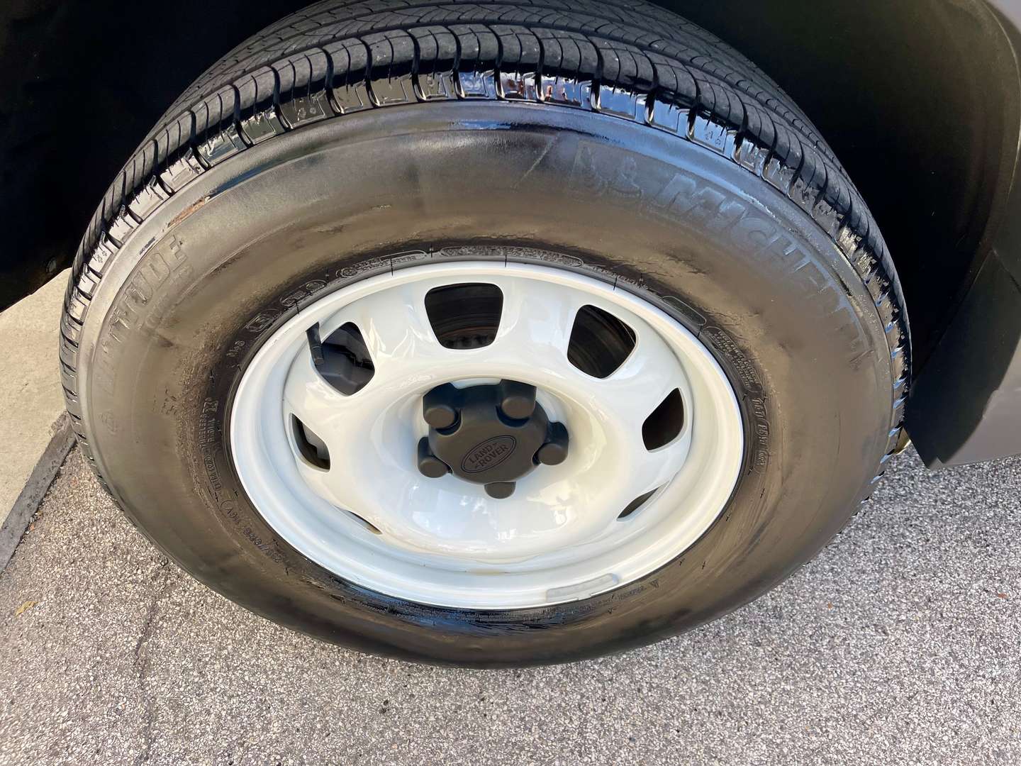 Land Rover Defender HSE 3.0d I6 Mhev AWD - 2021 - Joinsteer - #17