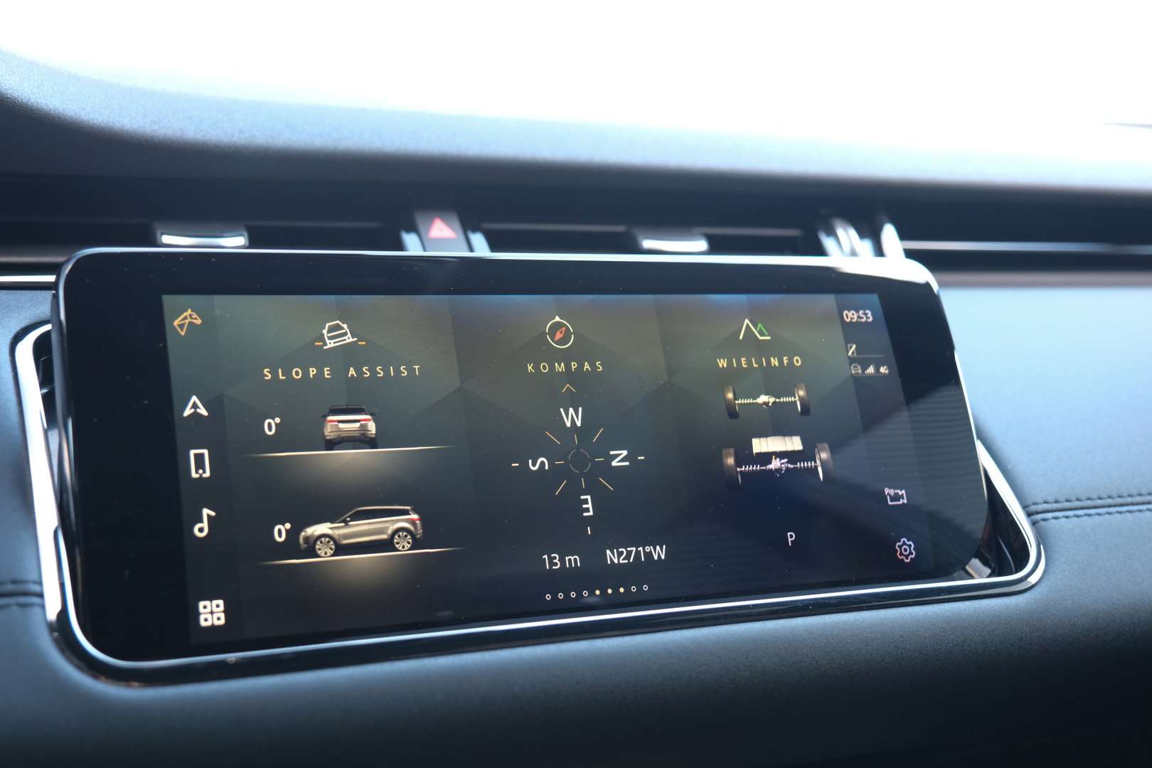 Land Rover Range Rover Evoque P300e R-Dynamic SE - 2023 - Joinsteer - #41