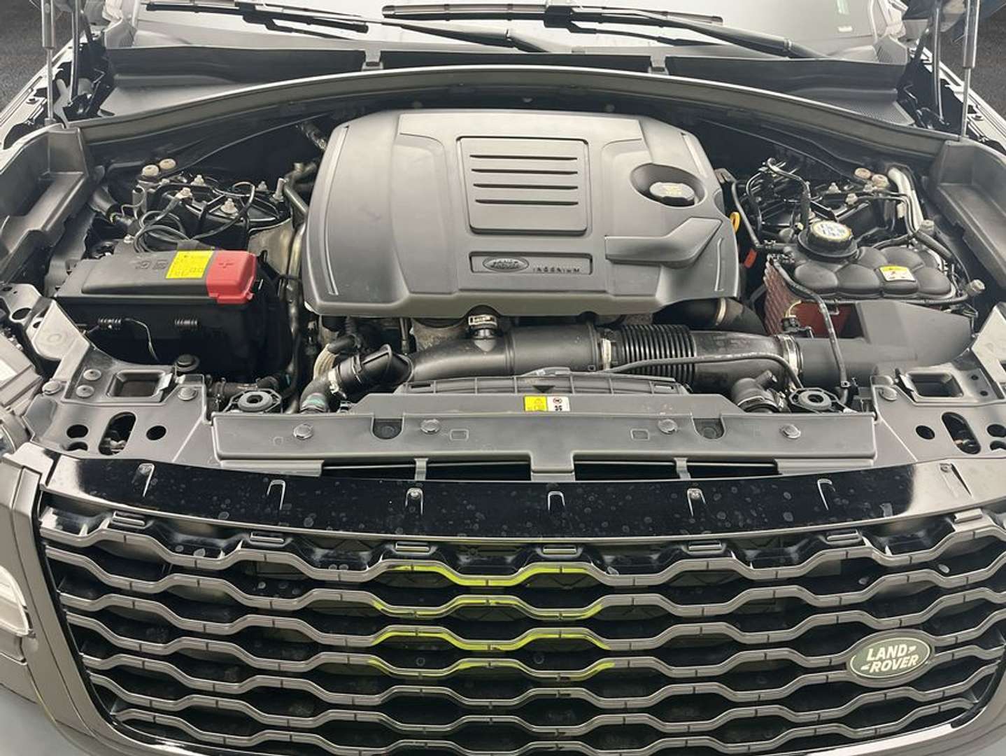 Land Rover Range Rover Velar P400e S - 2022 - Joinsteer - #11