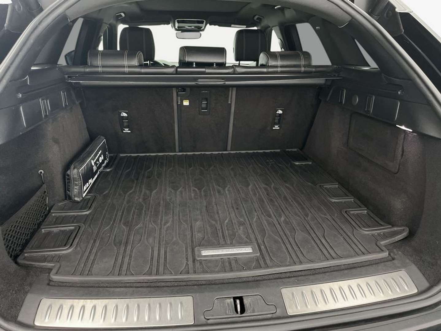 Land Rover Range Rover Velar P400e S - 2022 - Joinsteer - #12