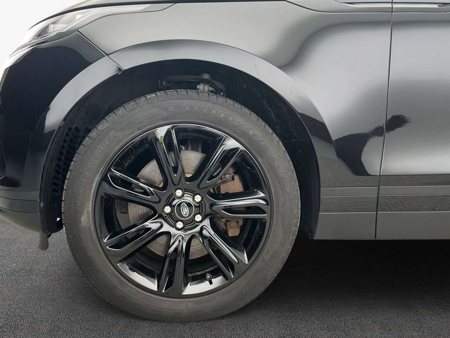 Land Rover Range Rover Velar P400e S - 2022 - Joinsteer - #13