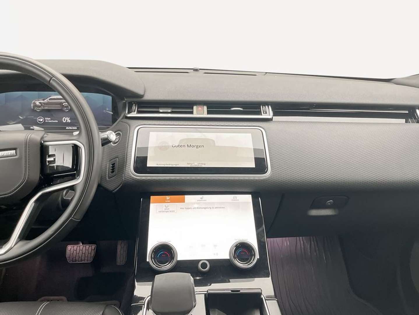 Land Rover Range Rover Velar P400e S - 2022 - Joinsteer - #15