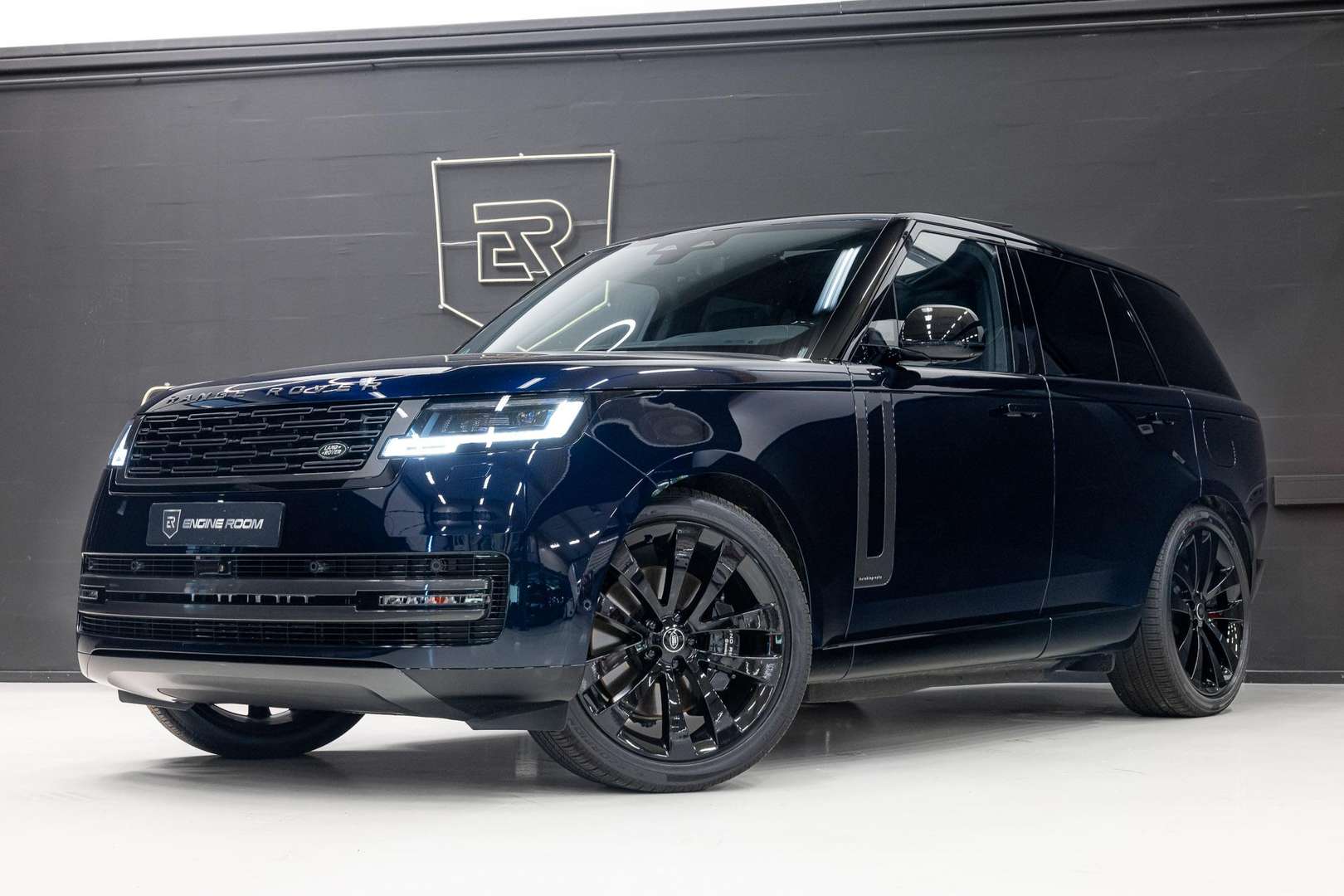 Land Rover Range Rover P550e Autobiography - 2025 - Joinsteer - #1