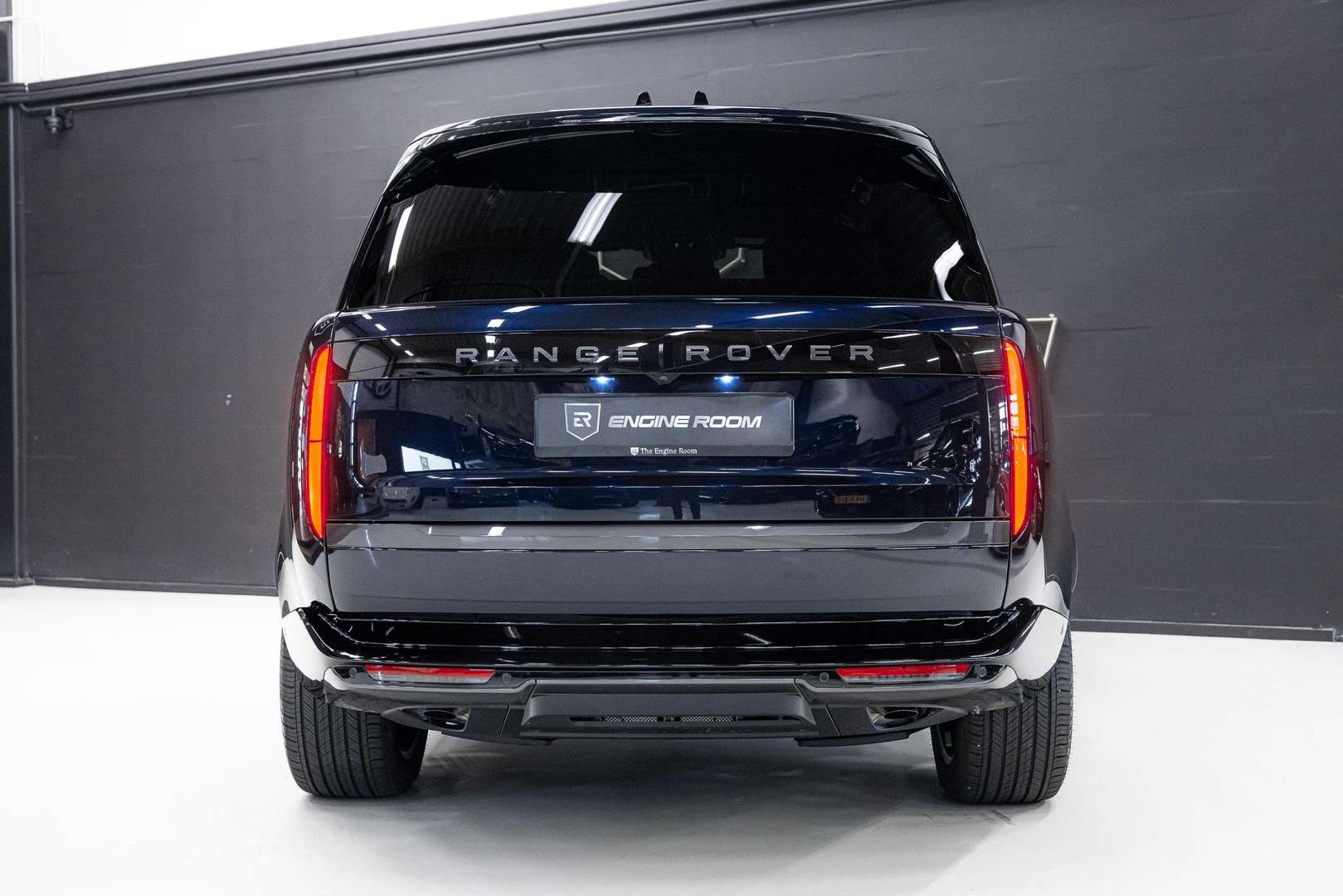 Land Rover Range Rover P550e Autobiography - 2025 - Joinsteer - #5