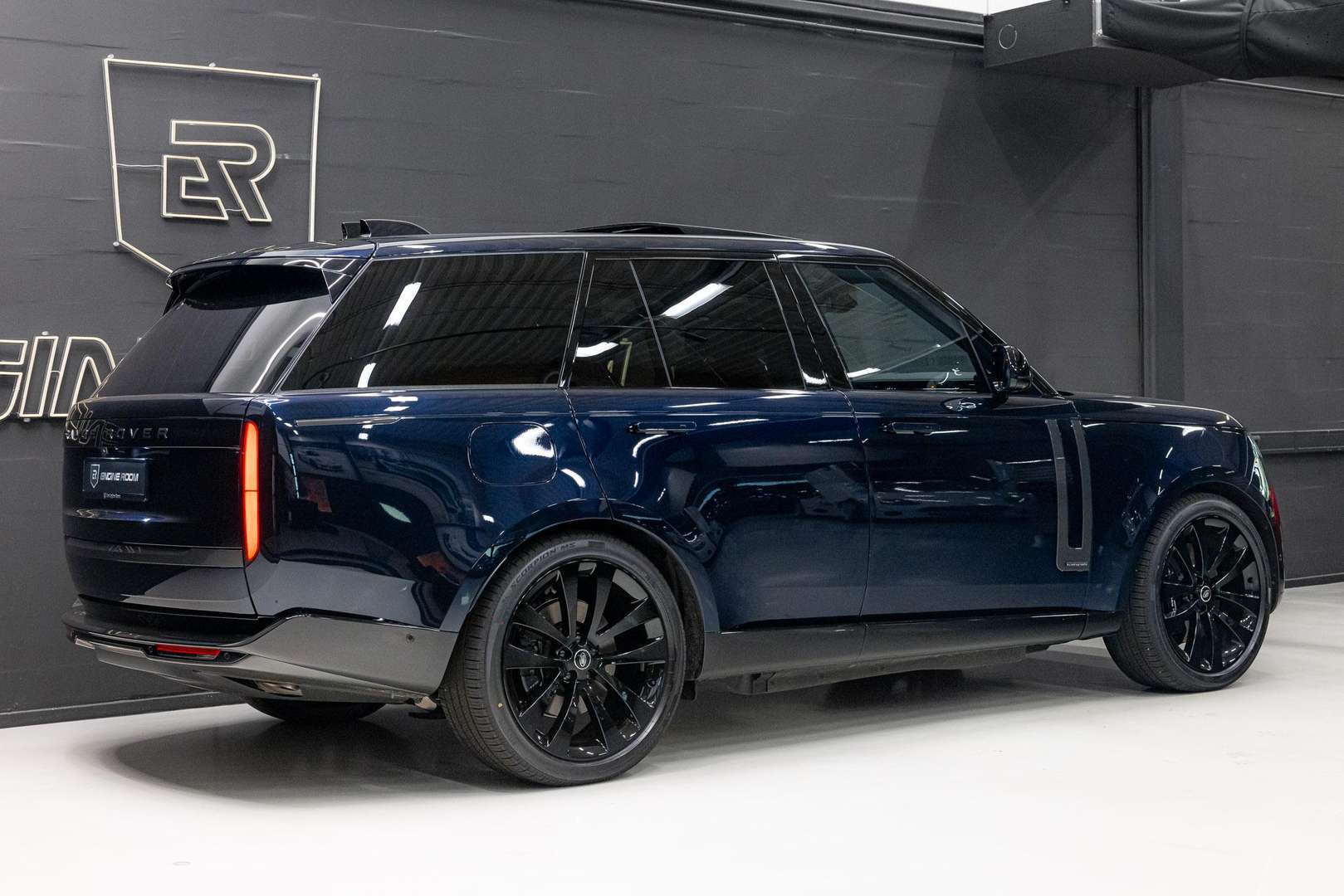 Land Rover Range Rover P550e Autobiography - 2025 - Joinsteer - #6