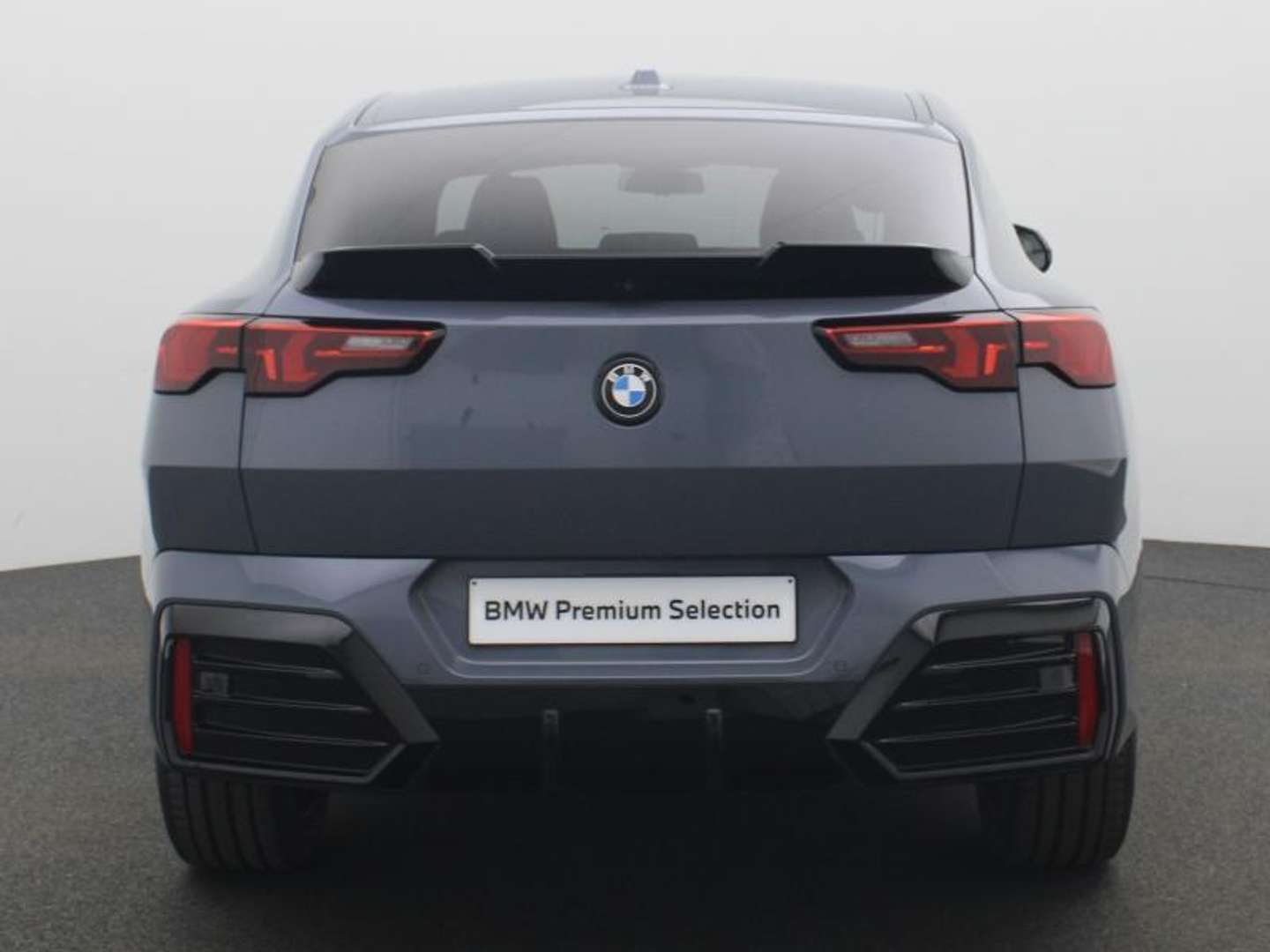 BMW X2 M Sport - 2024 - Joinsteer - #5