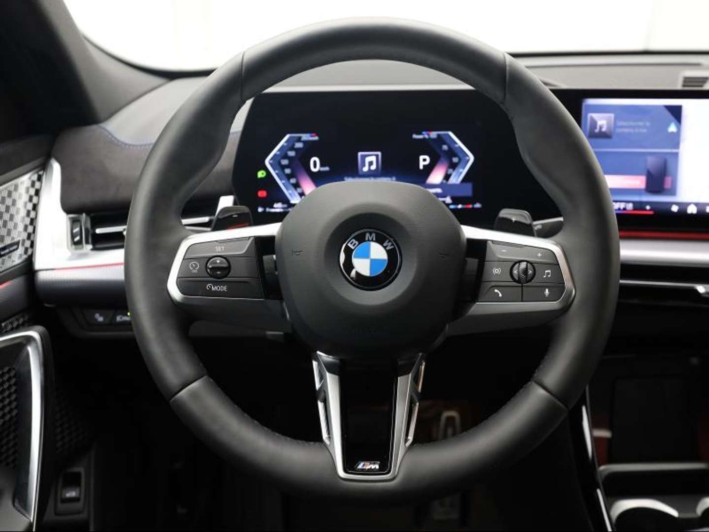 BMW X2 M Sport - 2024 - Joinsteer - #8