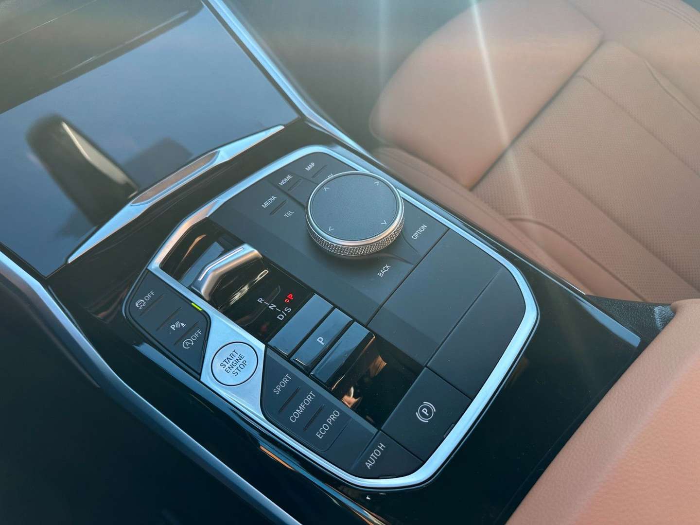 BMW Série 2 Coupé M Sport 220i - 2024 - Joinsteer - #11