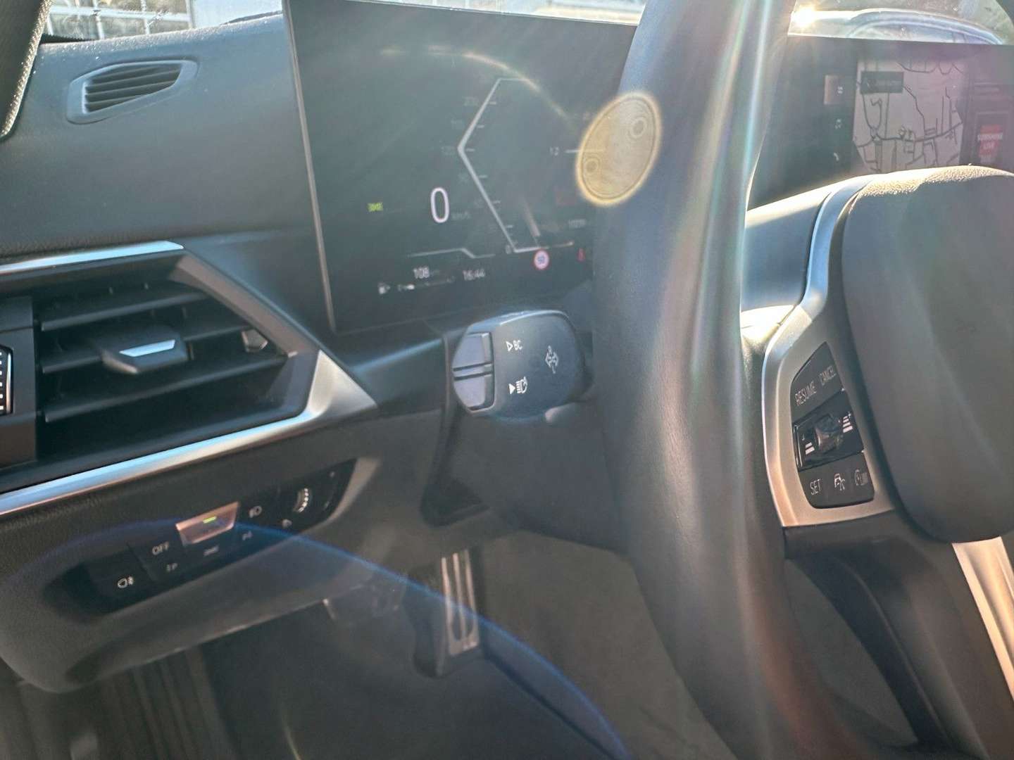 BMW Série 2 Coupé M Sport 220i - 2024 - Joinsteer - #12