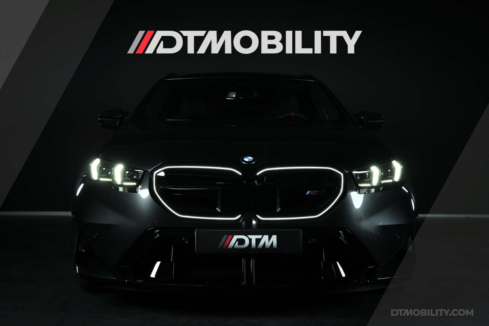 BMW M5 Touring Drivers Package M5 - 2025 - Joinsteer - #5