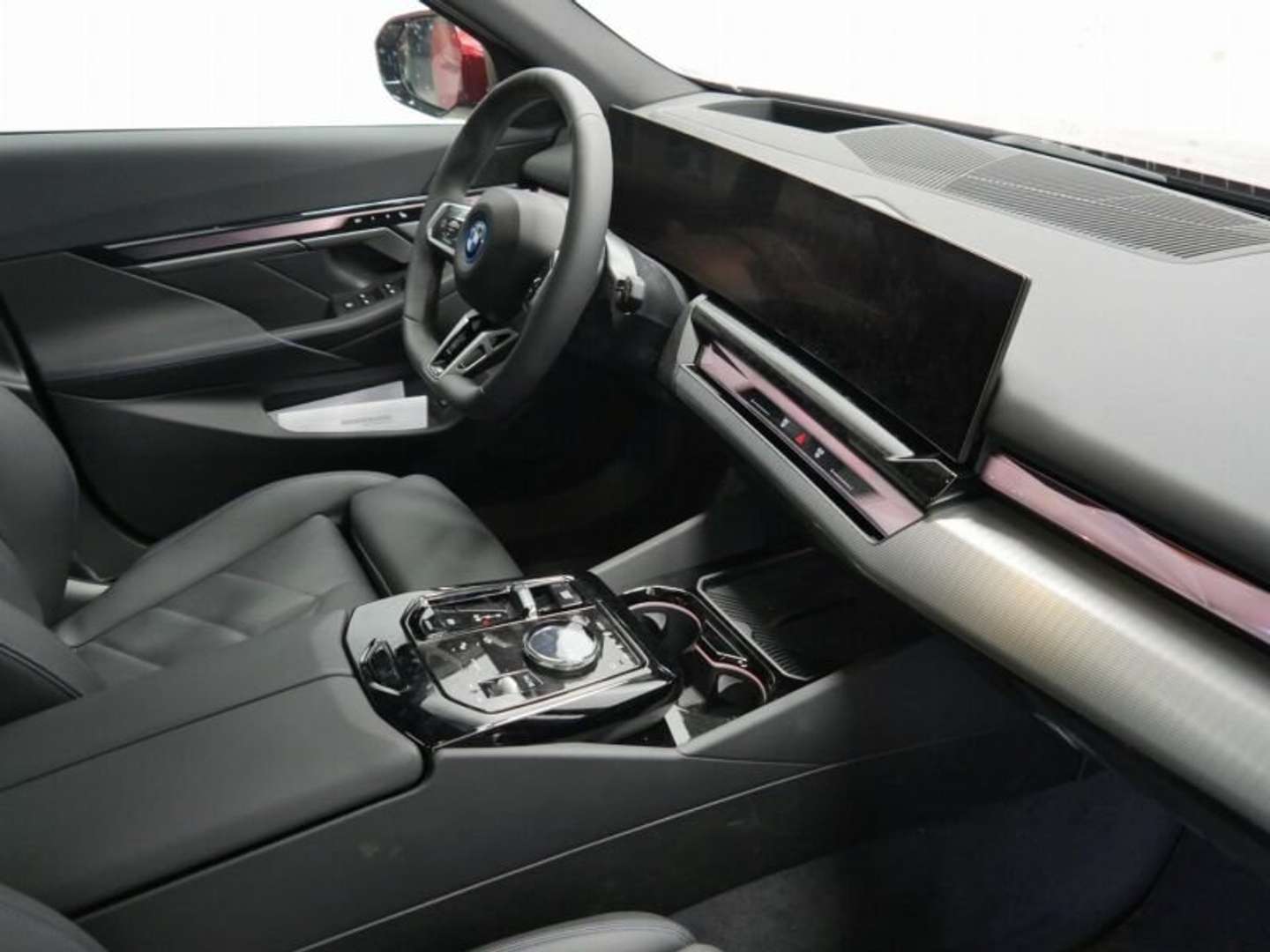 BMW I5 M Sport EDrive40 - 2025 - Joinsteer - #3